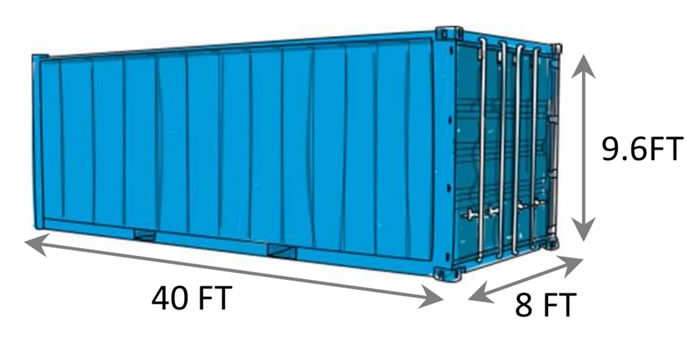 How Much Does Shipping Containers Cost - Ameritrans Freight International