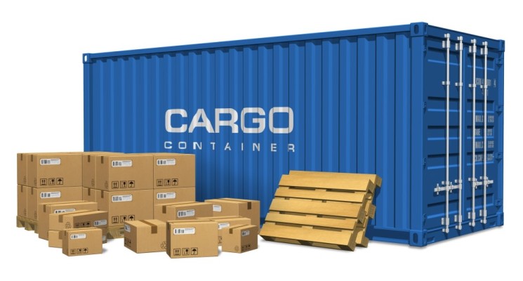 cost of shipping a container, cost calculator, how much does it cost to ship a container overseas, 40' 20 ft from USA