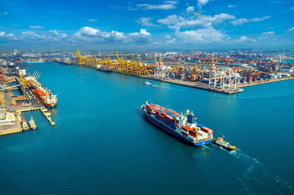 International shipping to Dakar Senegal