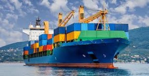 Ocean Freight Shipments to Saudi Arabia 