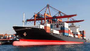 Sea Cargo Ship Chartering: