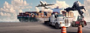 Airfreight shipping to the Caribbean