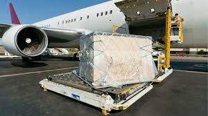 Air Freight shipping to  Liberia 