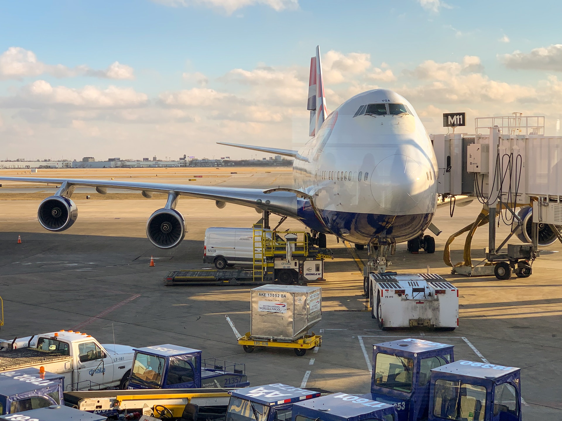 Air Cargo Charter Services in the USA: Efficient Options